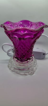 Image 3 of COLORED OIL BURNERS