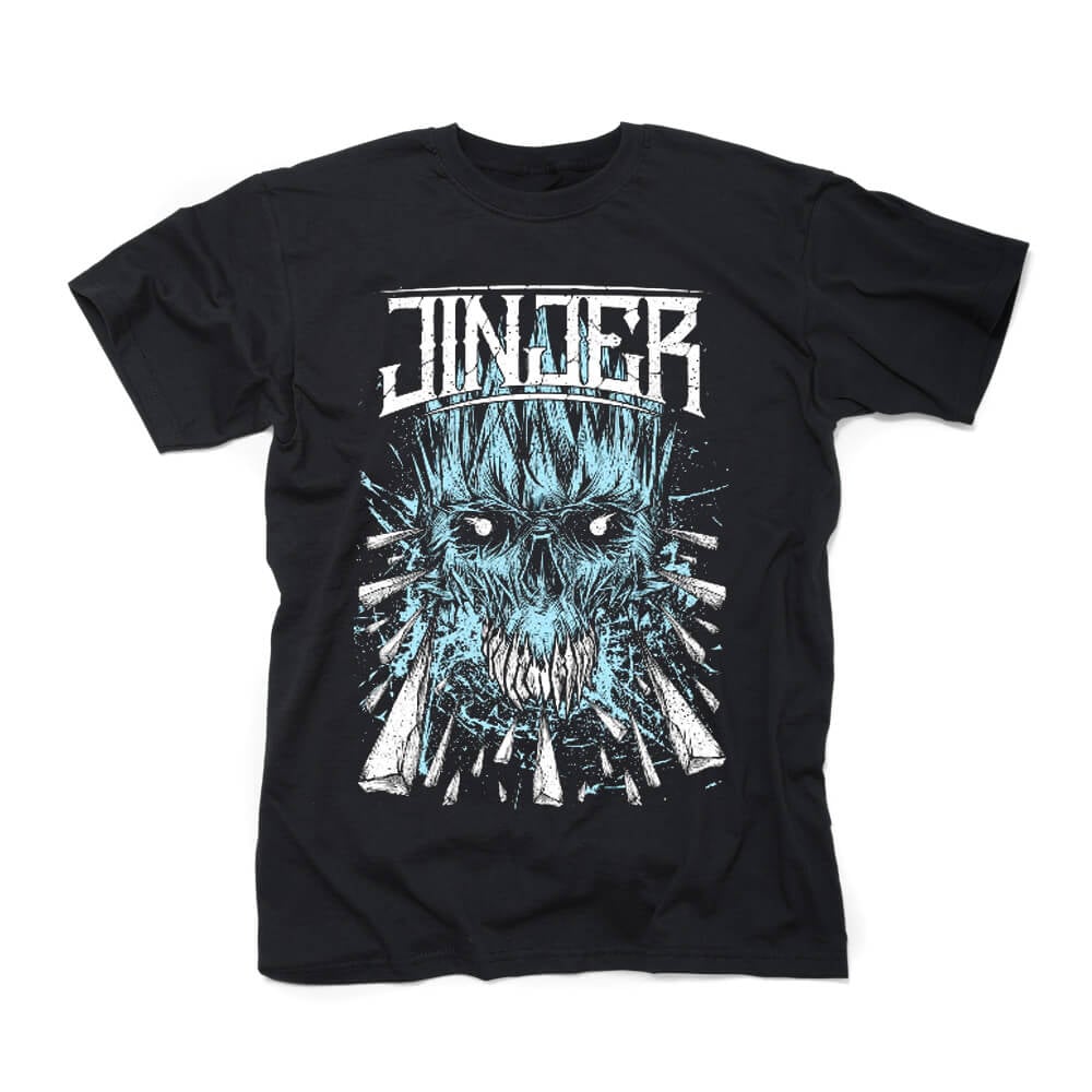 Image of JINJER - Breathe In - T-SHIRT