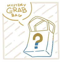 Mystery Grab bag