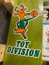 Toy Division - Bucks