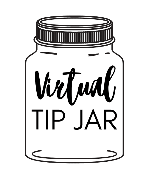 TIP JAR