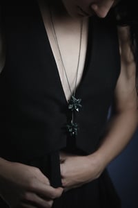 Image 1 of STELLAR necklace