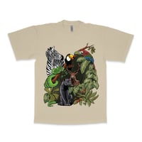 EXPLORE CLUB SAFARI