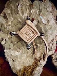 Image 1 of God’s Eye Pendant GEP-1006