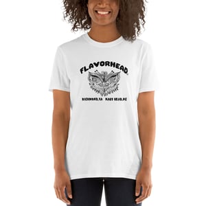 FLAVORHEAD Short-Sleeve Unisex T-Shirt