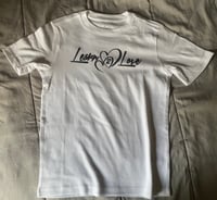 White t (kids) 