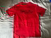 Red T (kids) 