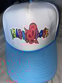 Image 2 of Dad cap 