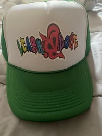 Image 4 of Dad cap 
