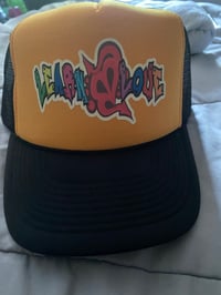 Image 1 of Dad cap 