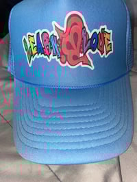 Image 5 of Dad cap 