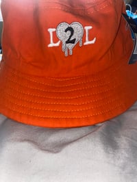 Image 1 of Bucket hats