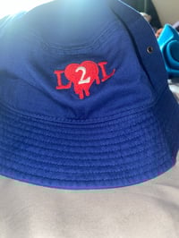 Image 2 of Bucket hats