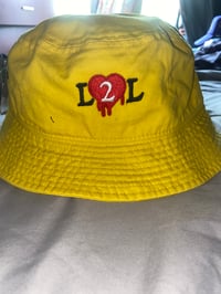 Image 4 of Bucket hats