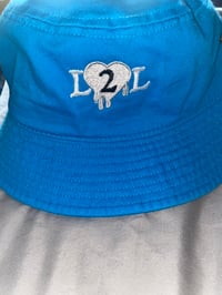 Image 5 of Bucket hats