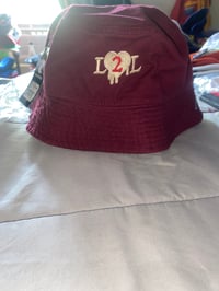Image 1 of More buckets 