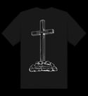 Simplicity Cross (Black)