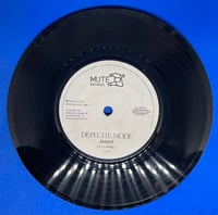 Image 4 of Depeche Mode - New Life/Shout 1981 7” 45rpm 