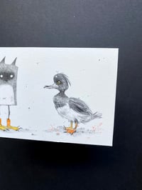 Image 4 of Snap - Original Artwork