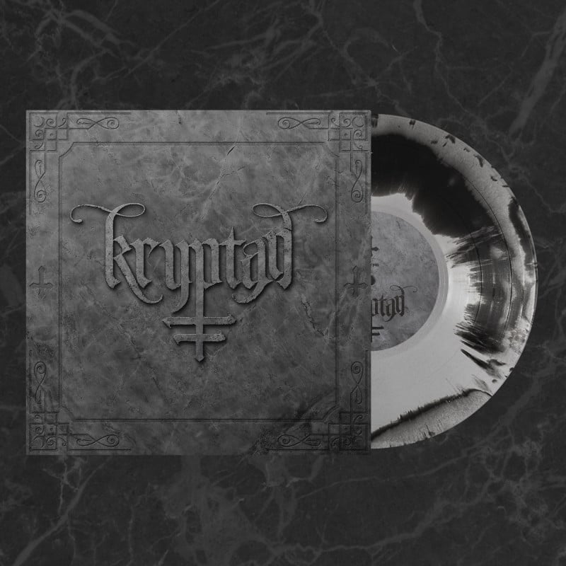 Kryptan - Kryptan - LP