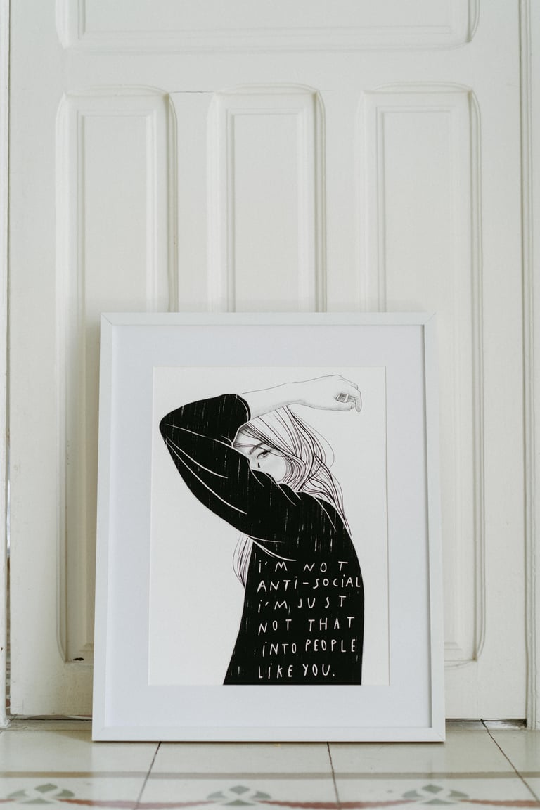 "Antisocial" Image 4