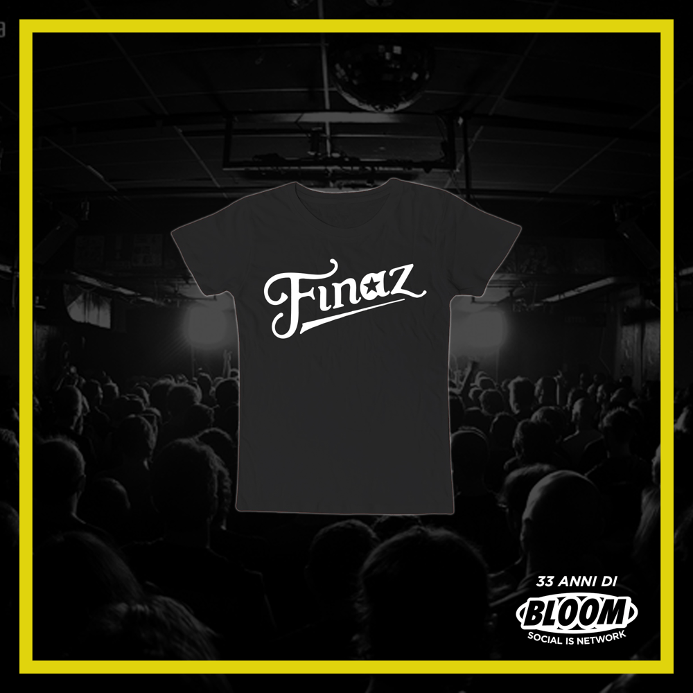 T-Shirt "FINAZ"