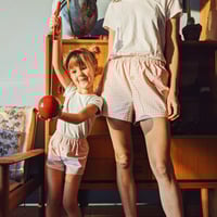 Image 1 of CALEÇON PIMPRENELLE&NICO (kids)