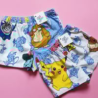 Image 1 of CALEÇON "ATTRAPEZ-LES TOUS" (kids)