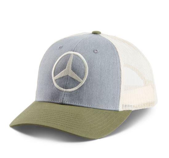 Richardson Trucker Hat 
