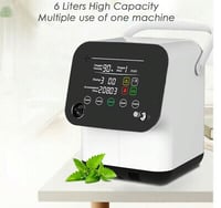 Medical Grade Oxygen Concentrator