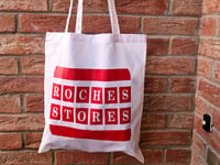 Image 3 of  Roches Tote