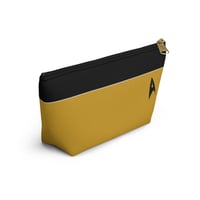 Image 4 of Star Trek Accessory Pouches
