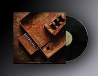 Assemblage 23 "Failure" 20th Anniversary Edition Deluxe Double Vinyl