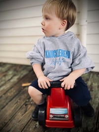 Image 2 of Mini knuckleheads Sweat Suits