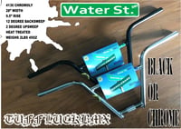 Image 1 of WATER ST handlebars 