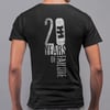 Limited Edition "Failure" 20th Anniversary T-shirt