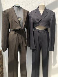 Image 1 of Custom Made Pant Suit *please read description*