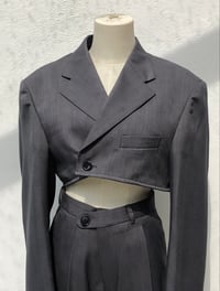 Image 4 of Custom Made Pant Suit *please read description*