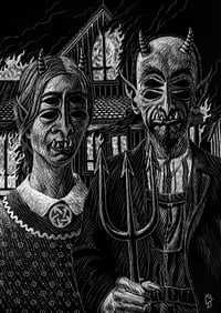 American Gothic (2013)