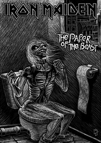 The Paper of the Beast (2013)