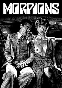 Morpions (2013)