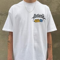 Image 2 of Outlawz x esco_zcc - bricks - T-Shirt