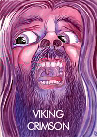 Viking Crimson (2016)