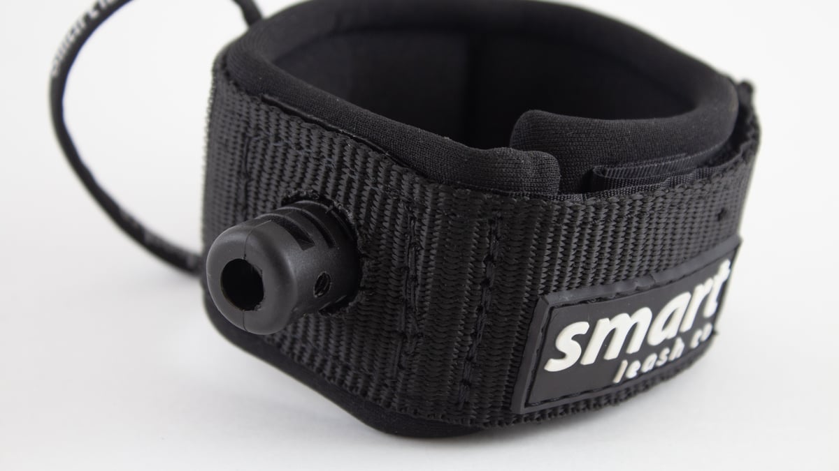 smart leash company — Surf Leash Parts