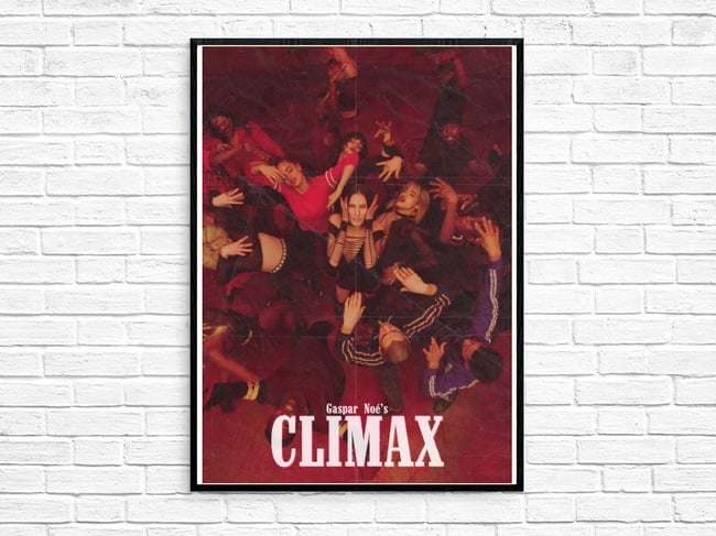 CLIMAX