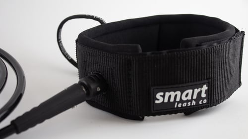 Image of longboard ankle complete leash