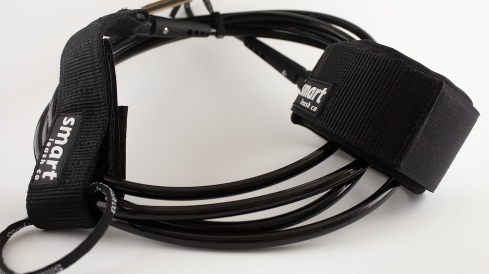 Image of longboard ankle complete leash