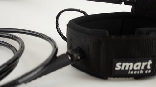 Image of longboard ankle complete leash