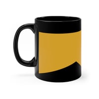 Image 5 of Star Trek Uniform Mugs