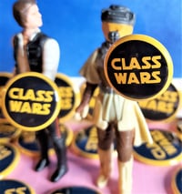 Image 1 of Class Wars